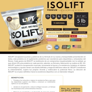  - proteina, suplementos alimenticios